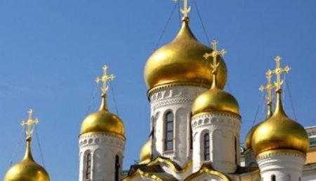 В Ульяновской области пьяного оштрафовали за срыв богослужения