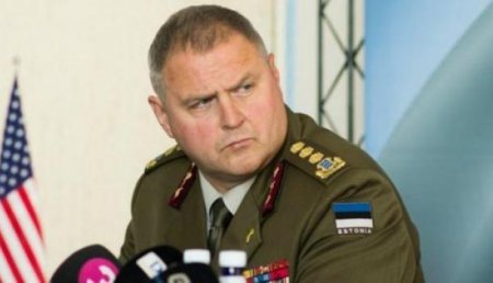 Провокация с эстонским изяществом: Россия планирует военную операцию в Белоруссии — минобороны Эстонии