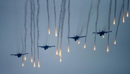 Минобороны РФ: военные России и Белоруссии на «Западе-2017» продемонстрировали высокую слаженность