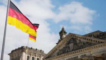В Германии призвали к новым решениям в политическом диалоге с Россией