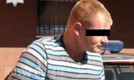 В Польше украинец зарезал местного футболиста (ФОТО)