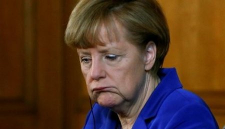 Меркель заговорила об ужесточении санкций Г-7