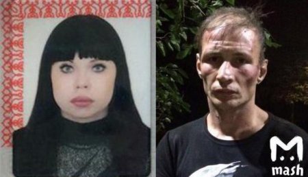 В Краснодарском крае схвачена семья каннибалов 18+