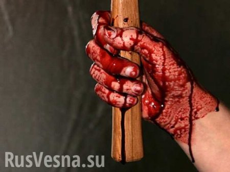 Типичная Украина: главу «Киевоблэнерго» до смерти забили в собственном доме (ФОТО, ВИДЕО)