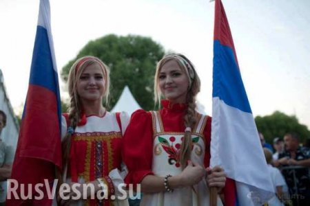 Против России не выступим, — глава Боснии и Герцоговины