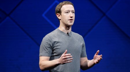 «Будем добиваться соблюдения закона»: готов ли Роскомнадзор заблокировать Facebook (ФОТО)