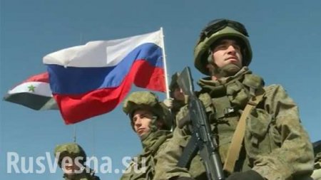 МИД Сирии прокомментировал сообщения о создании российской военной базы в Дейр-эз-Зоре