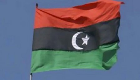СМИ: Временное правительство Ливии запретило въезд в страну для граждан США
