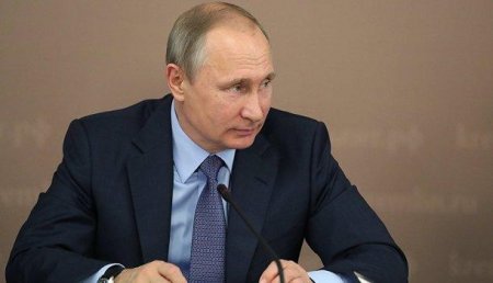 Владимир Путин: Россия списала странам Африки долг на сумму более $20 млрд