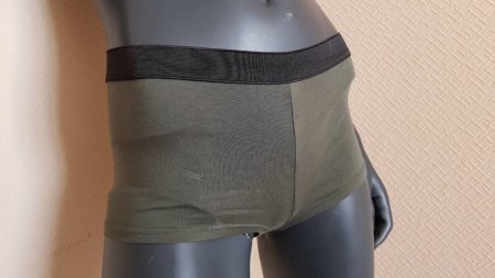 «Пусть на жену свою примерит»: В ВСУ для военнослужащих женщин разработали нижнее белье (ФОТО)