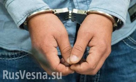 ВАЖНО: Задержаны подозреваемые в покушении на министра доходов и сборов ДНР 