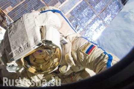 В России начат набор в частный отряд космонавтов
