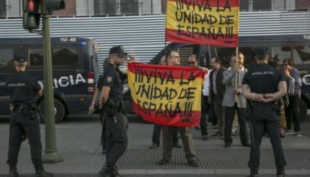 В Каталонии готовятся объявить о независимости после референдума