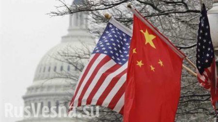Госдеп США готов выделить $1,5 млн на продвижение демократии в Китае