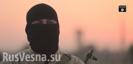 СРОЧНО: ИГИЛ публикует кадры с пленными русскими добровольцами в Сирии — подробности (ФОТО)