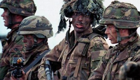 «Россия взламывала смартфоны солдат НАТО с целью сбора оперативных данных и запугивания»