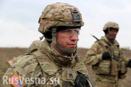 Россия атакует НАТО: Унизить и запугать солдат альянса