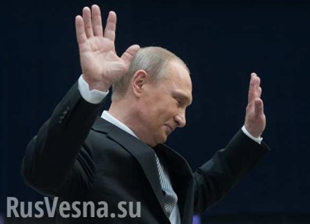 Путин-мем: в Москве пройдёт выставка интернет-шуток с президентом России