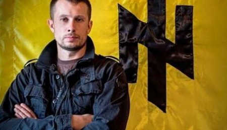 Билецкий заявил о переносе боевых действий с Донбасса в Киев