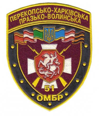 51-я механизированная бригада ВСУ в ходе карательной операции на Донбассе, — Colonel Cassad