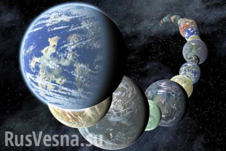 Ученые рассказали о пяти доказательствах существования Планеты X