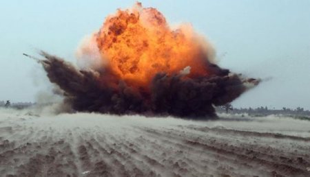 ВКС России уничтожили командный пункт террористов и до 80 боевиков в Сирии
