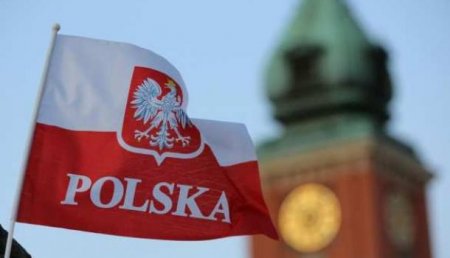 Польша объявила о создании кибервойск