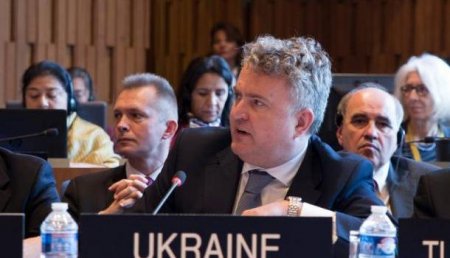 МИД Украины призвал ЮНЕСКО ввести прямой мониторинг в Крыму. Что бы это ни значило