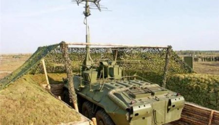 СБУ: российские средства РЭБ уничтожили на Донбассе до 10 ракет типа «Точка-У» ВСУ