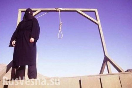 ООН назвала стран-лидеров по числу смертных казней