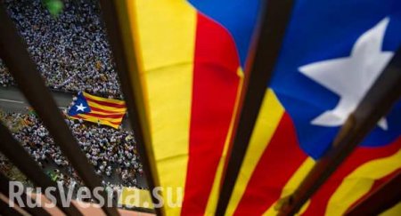 ХПП — хитрый план Пучдемона: в Госдуме объяснили, зачем глава Каталонии отложил отделение