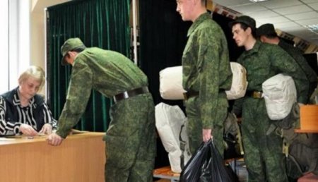 Треть призывников из Волгоградской области не годна к службе в армии