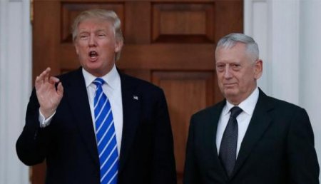 Пентагон опроверг сообщения о призывах Трампа к расширению ядерного арсенала США