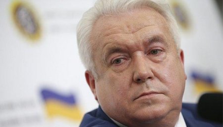 Олейник: Украину отправили в международную изоляцию