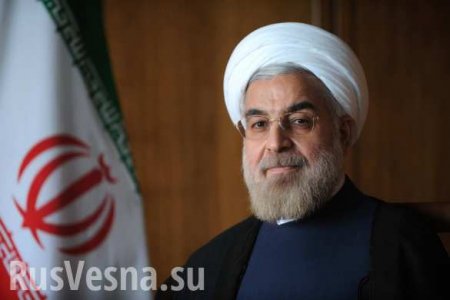 Иран назвал бредом заявление Трампа по иранскому атому