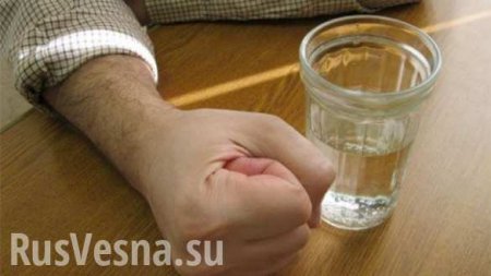 Создатель мельдония представил препарат для лечения алкоголизма