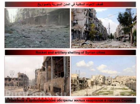 Чудовищные зверства боевиков в Сирии: Варварские казни, отрезание голов, убийства детей (+ВИДЕО, ФОТО 18+)
