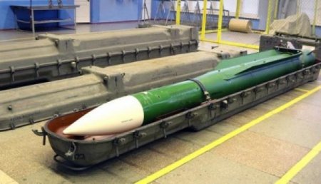 Нидерланды получили от Грузии ракету «Бук» для расследования падения Боинга над Донбассом