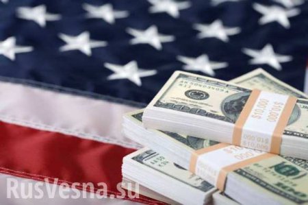 Начало краха США? — Катар заблокировал операции с долларом