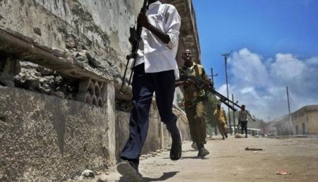 Количество погибших от теракта в Сомали возросло до 358