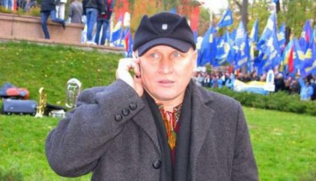 Вступил в бой за права студентов: Главарь «ОУН» Коханивский рассказал, почему открыл стрельбу на улицах Киева