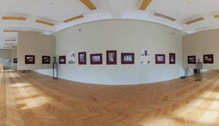Украли даже мебель: Количество исчезнувших экспонатов Львовской галереи искусств продолжает расти