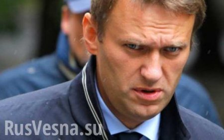 В Генпрокуратуре рассказали о возможности участия Навального в президентских выборах