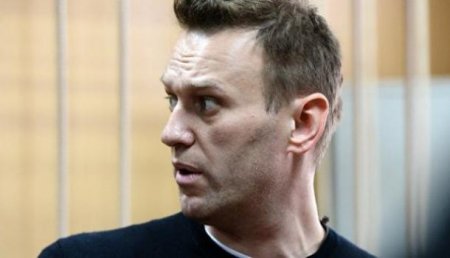 Жуликам и уголовникам нельзя: В Генпрокуратуре заявили, что Навальный не сможет участвовать в выборах