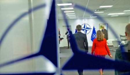 В НАТО заявили о неготовности возобновить сотрудничество с Россией