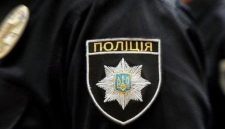 Пьяный украинский полицейский устроил драку в николаевском кафе (ФОТО, ВИДЕО)