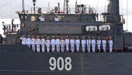 Для укрепления дружбы с Японией: На Курилах появится новейшая база Военно-морского флота