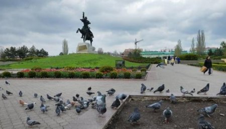 Делегация Приднестровья в Москве: нам нужно 90 млн долларов в год
