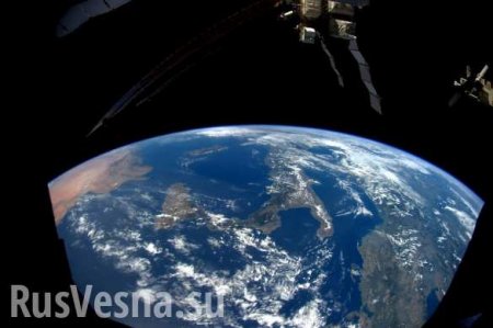 Россия послала на орбиту «спутник-убийцу»