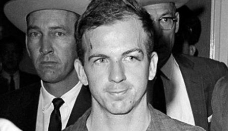 В ФБР были предупреждены о том, что убийцу Кеннеди Ли Харви Освальда хотели убить